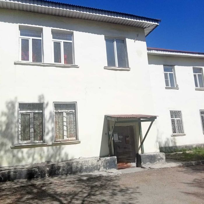 Продам 3х комнатную квартиру сталинка