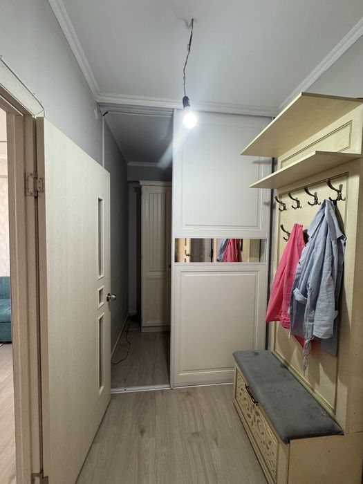 Сдам в аренду 1 комнат кв