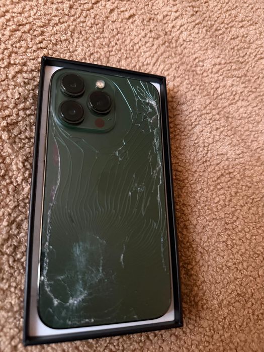 Iphone 13 pro
