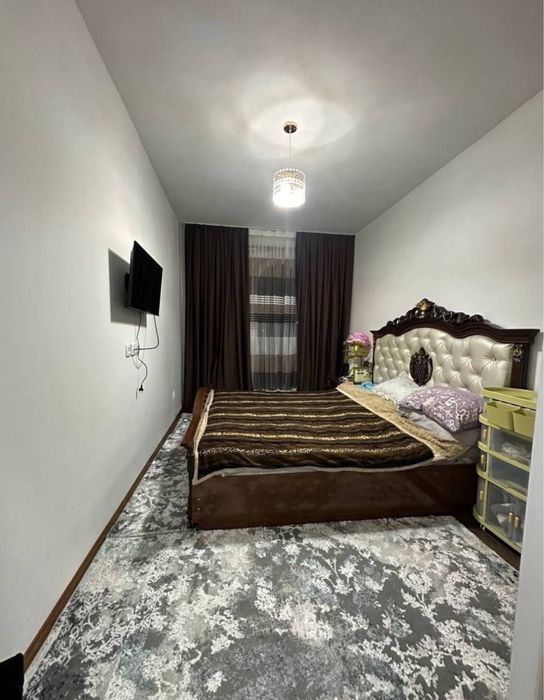 Срочно 3х Навастройка сдаётся люкс квартира