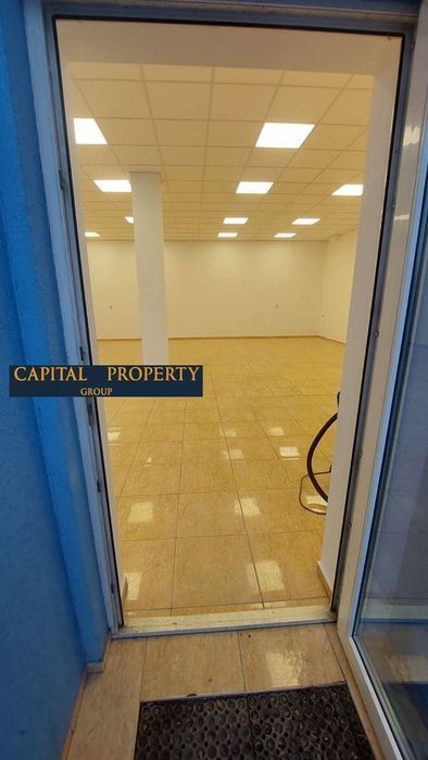 Дава се под наем Офис в Варна, Възраждане 4 - 100 кв.м за 1000 € - Снимка #1