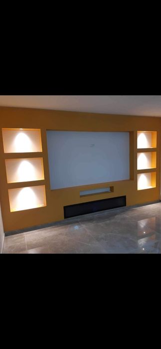 Renovări interioare apartamente&case !