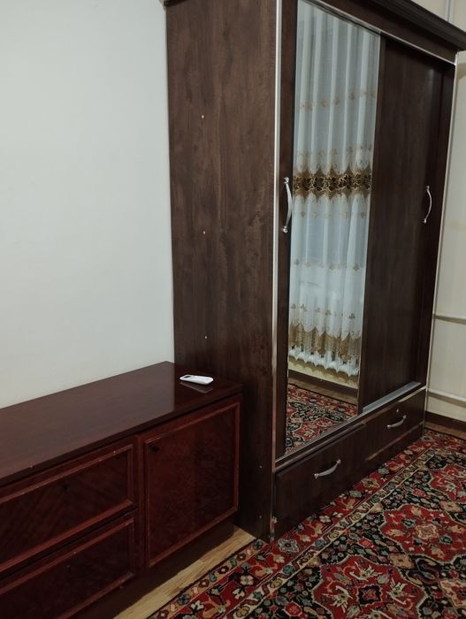 Однакомнатная квартира