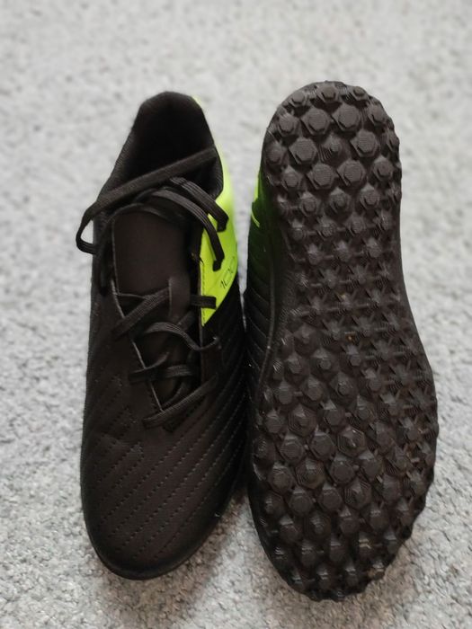 Ghete fotbal Kipsta marime 38