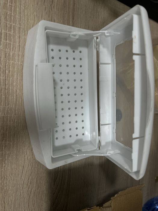 Набор для маникюра