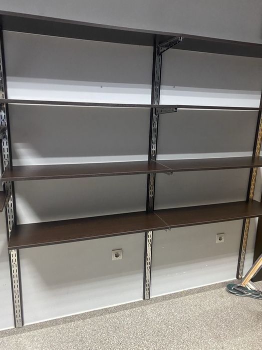 Оборудване за магазин