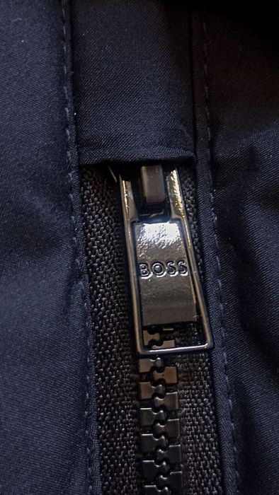 Мъжки зимни якета Hugo Boss