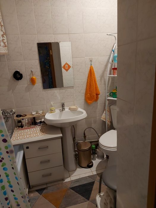 г.Астана.продам 2 комн.квартира