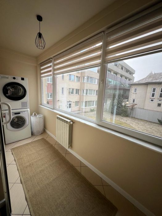 Apartament de inchiriat