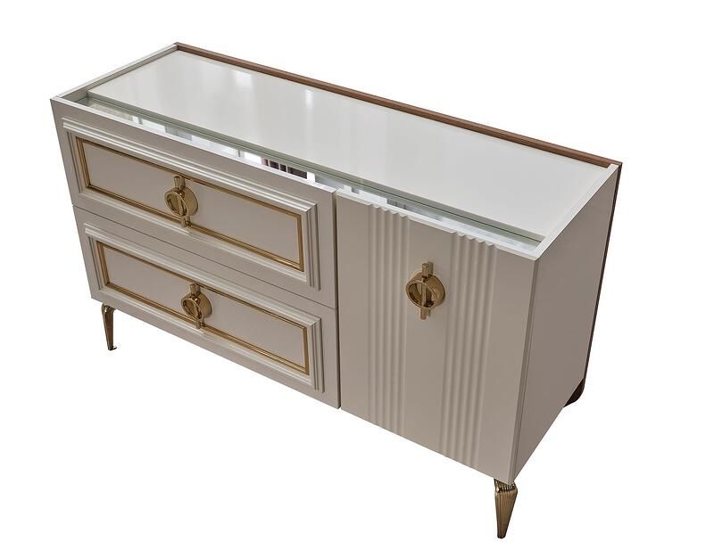 Спален комплект Хендъл