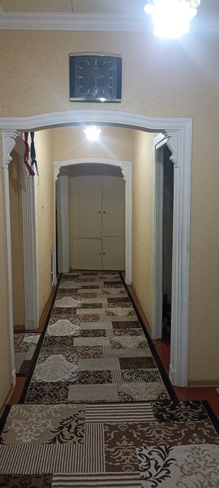 Продам 5-комнатную квартиру на юнусабад 18-квартале