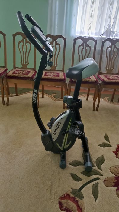 Велотренажер Torneo