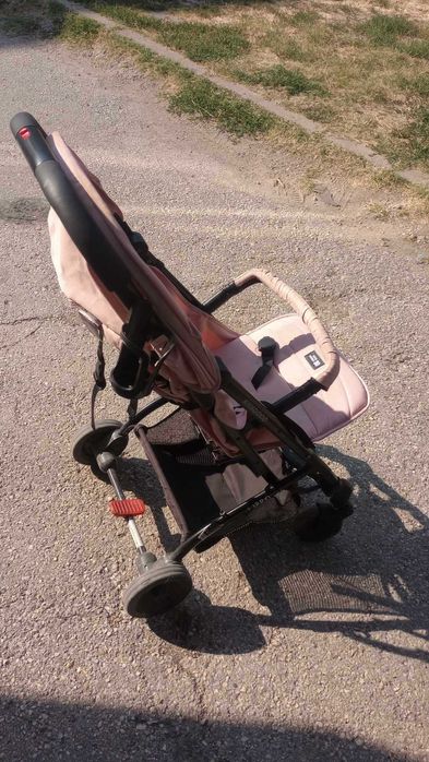 Детска количка 2 бр.