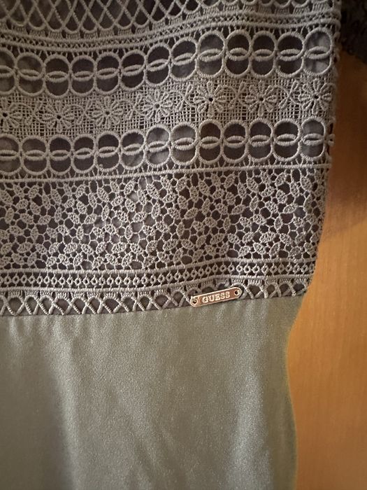 Рокли Guess , Liu jo, гащеризон Armani и Zara