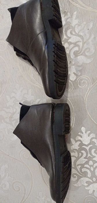 Дамски топли боти