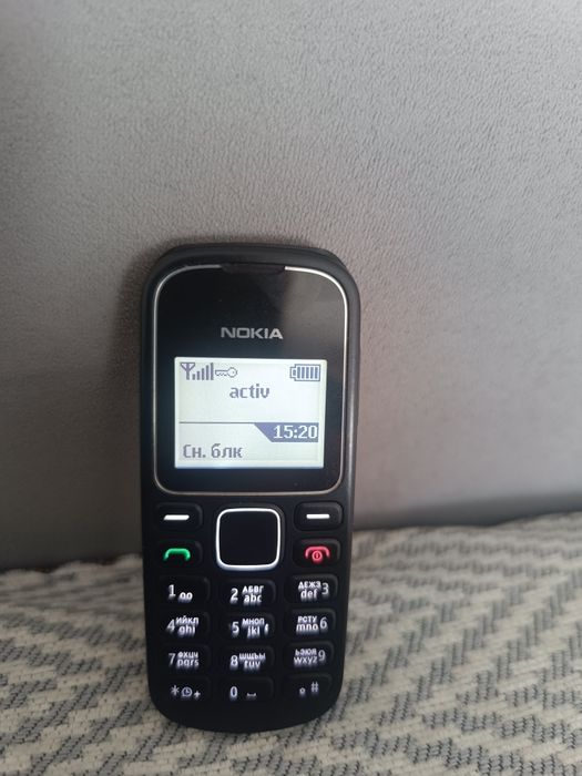 Продам телефон нокиа 1280