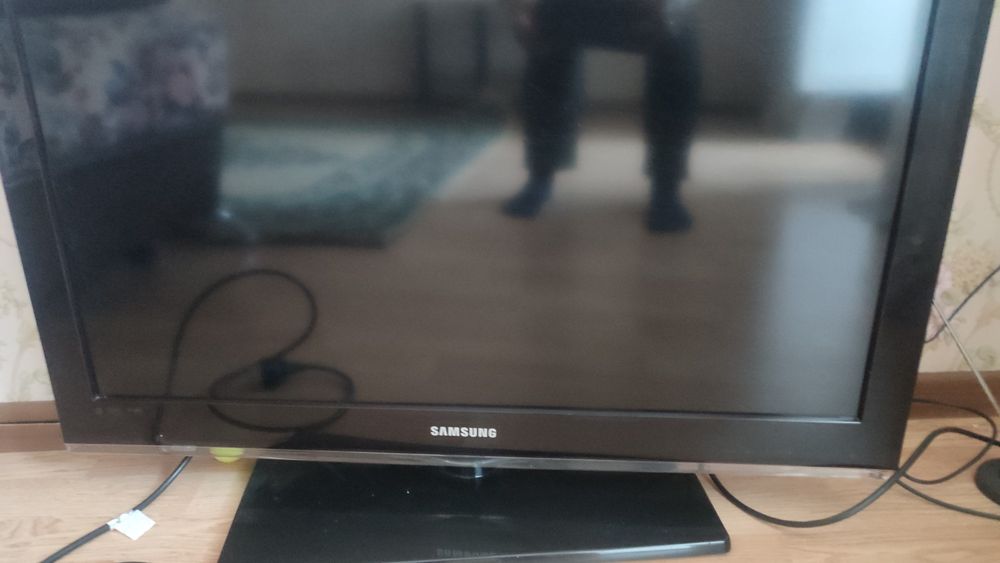 Телевизор Самсунг
