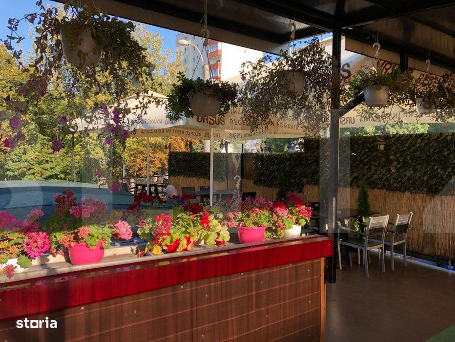 Spatiu-restaurant- la cheie .