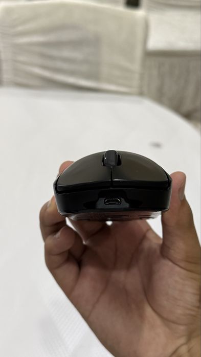 Logitech Pro Wireless