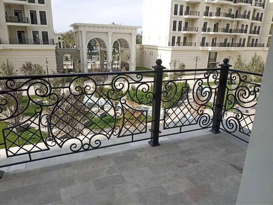 Сдам квартиру в Ташкент Сити l ЖК Bulvard