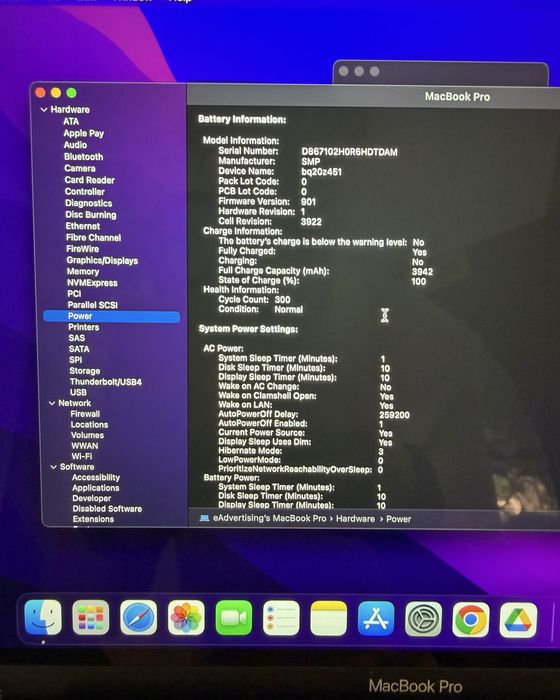 MacBook Pro 13 2017 Touch Bar, i5, 8GB RAM, stare bună