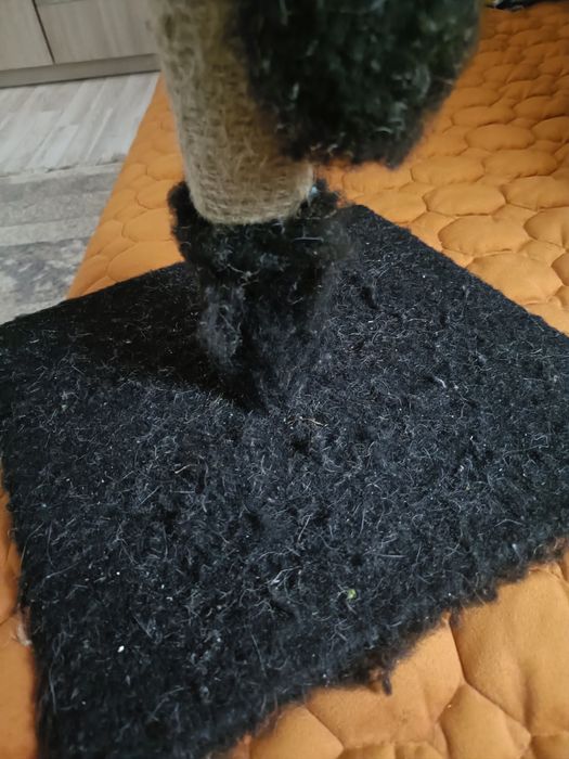 Продам когтеточку для котенка