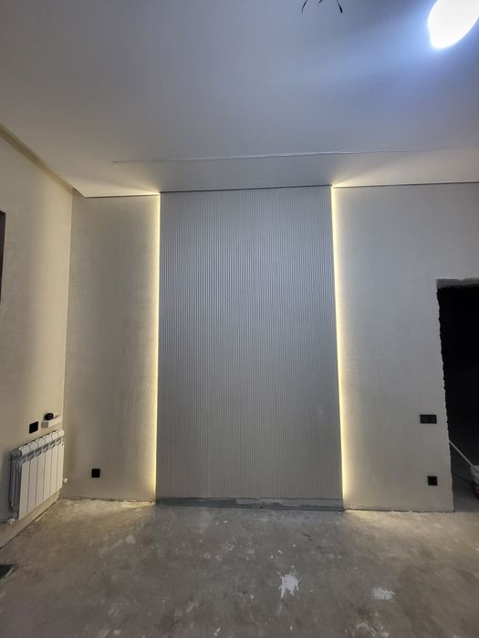 Электро монтажный работа