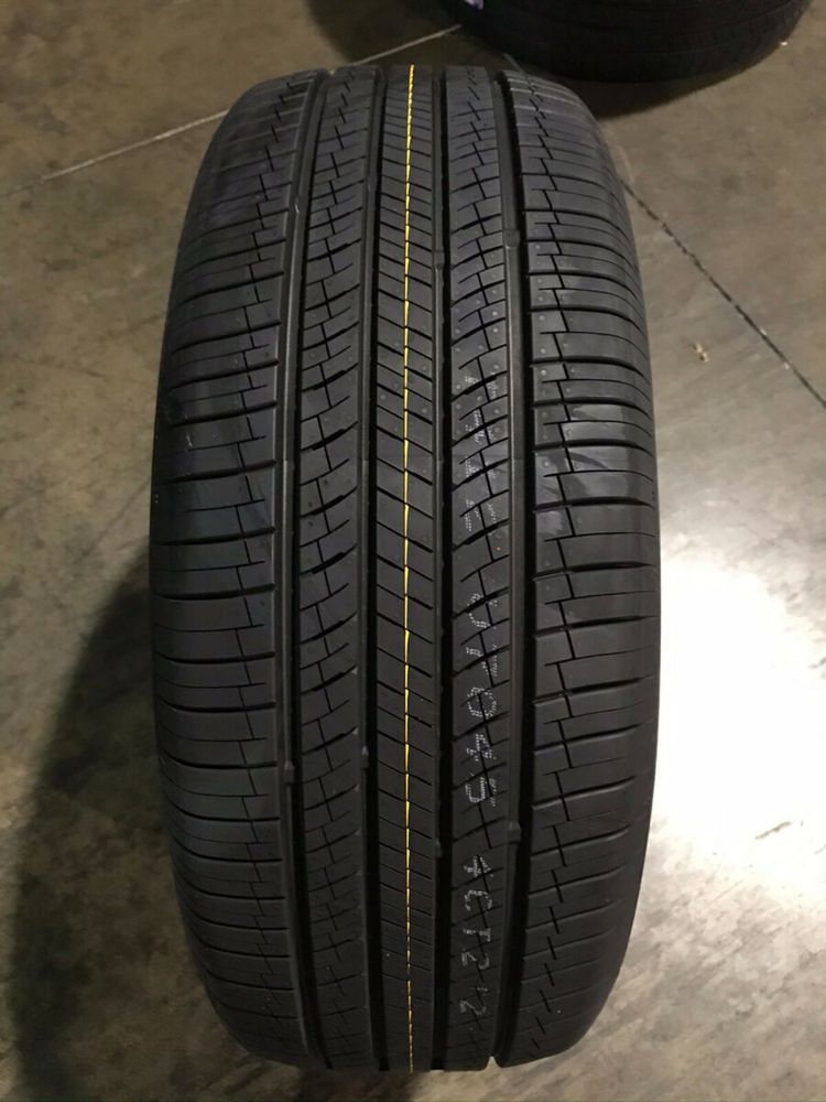 Nexen Roadian GTX 265 50 R20 Made in Karea: 165 у.е. - Автошины Ташкент ...