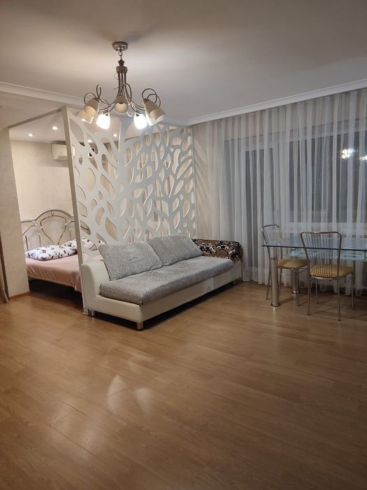 Квартира посуточно