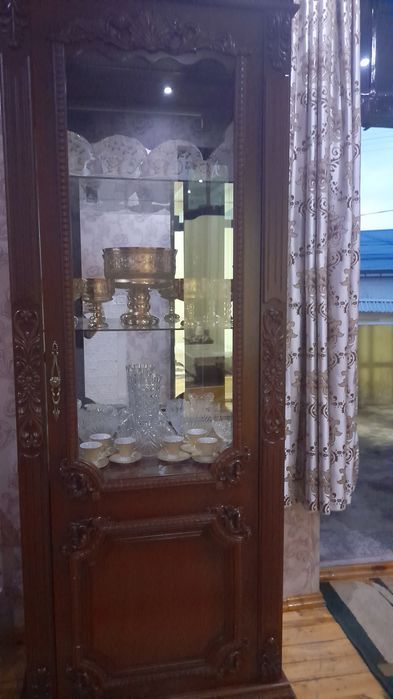 MDF dan Komod va penal