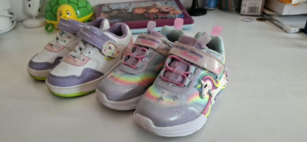 Pantofi sport pentru copii nr 23