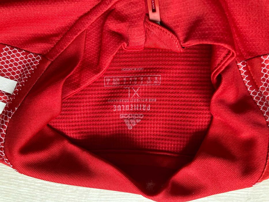 Адидас Копенхаген Adidas Copenhagen тренировъчна блуза фланела XL