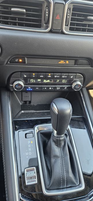 Mazda cx 5 2.5 бензин на части