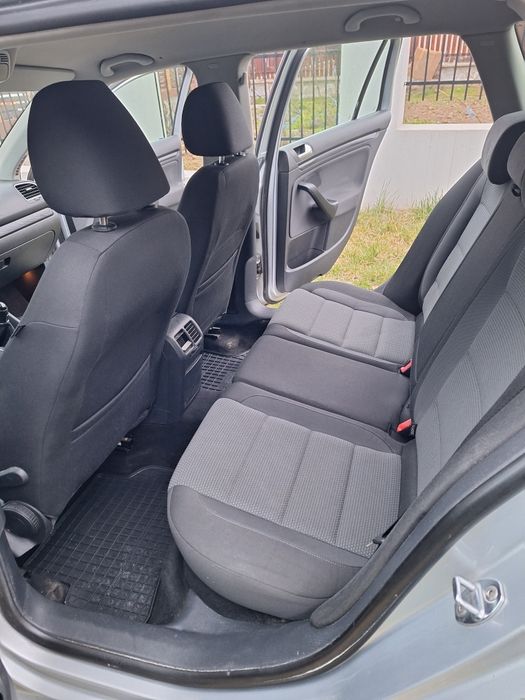 golf 6 2011 1.6 diesel