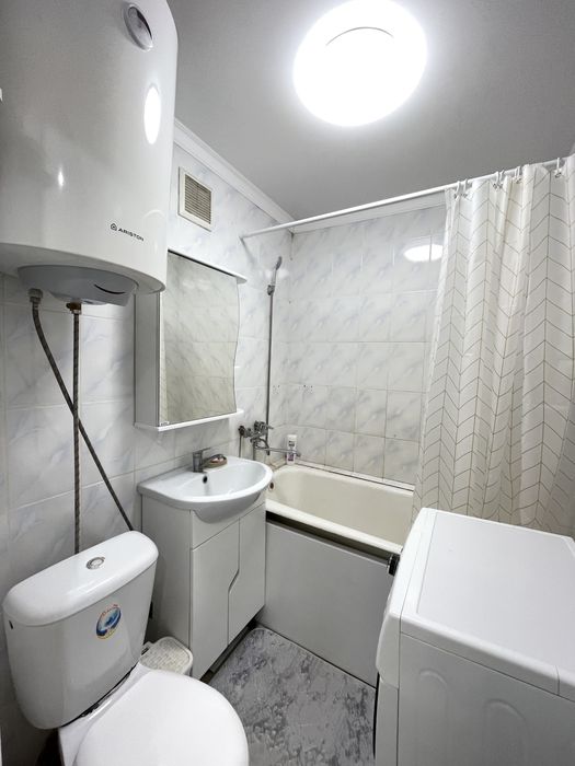 Продам 2 комнатную квартиру