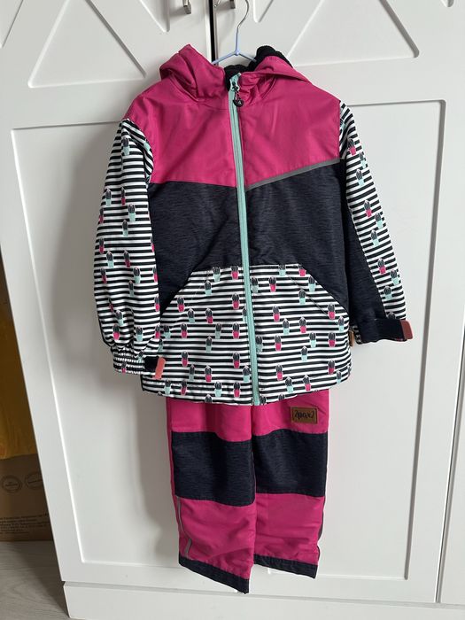 Комбинезон детский