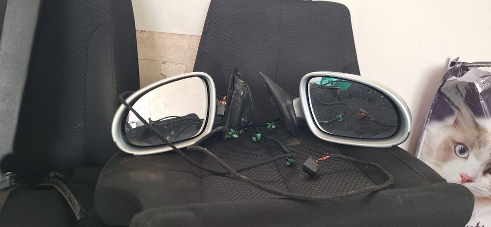 Огледала Passat B6