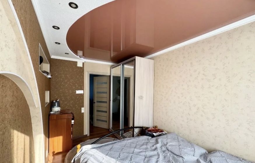 Продам квартиру 3 этаж