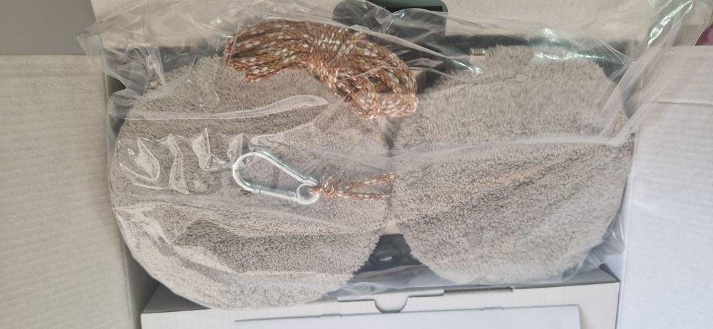 Мойщик окон робот