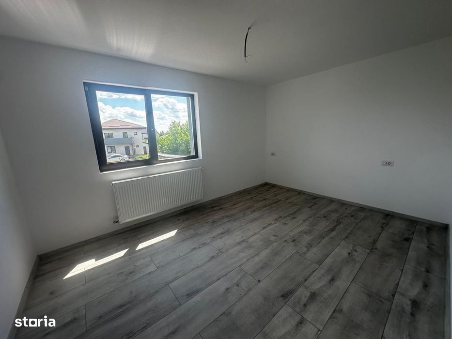 Casa individuala3 camere 2 bai Magurele