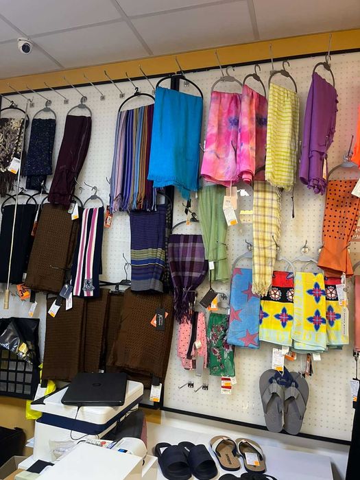 Оборудване за магазин