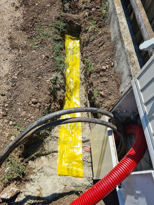 Branșamente electrice