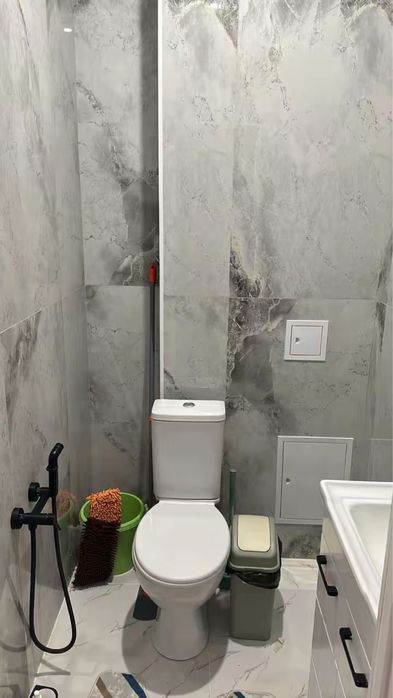 3-комнатной квартиры