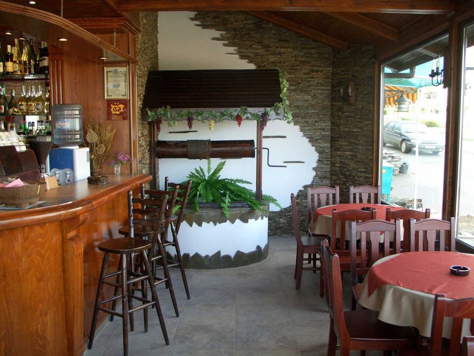 Ресторант под наем  Целогодишно