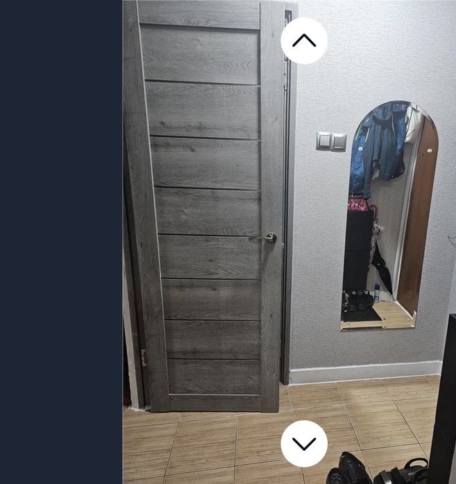 Apartament 2 camere nitu vasile
