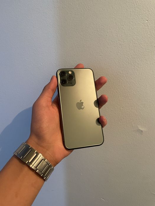 Iphone 11 pro, 64 tali