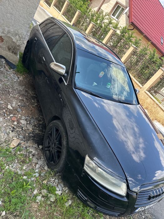 Audi A6C6 , 3.0 L