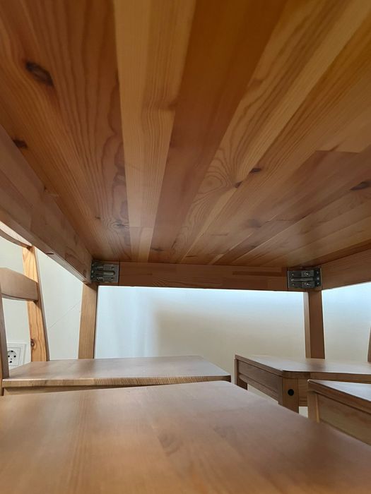 Ikea/Икеа комплект стол и 4 стула!