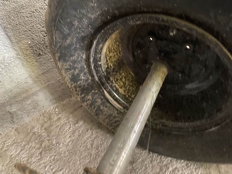 Vând cardu de atv de 125cc+ carene