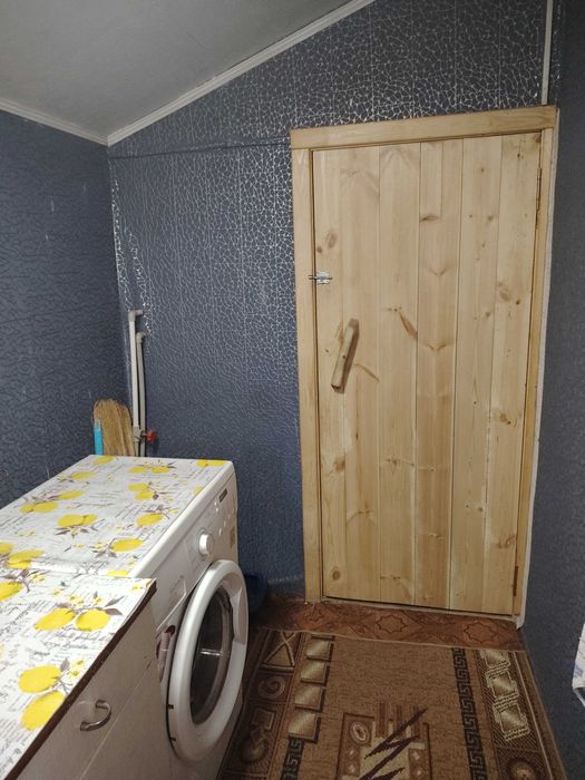 Продам дом в селе Арнасай